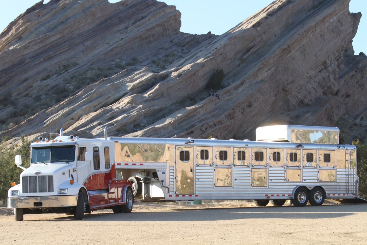 Griffith Rig